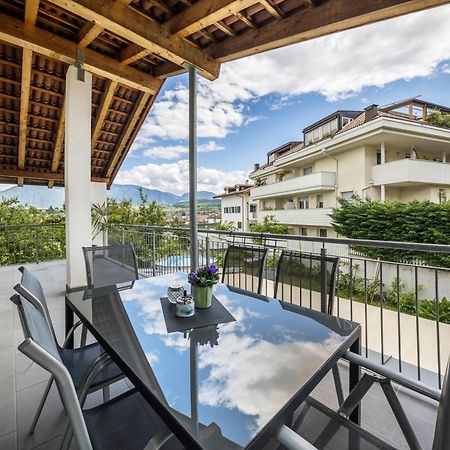 Angerblick Apartment Аппиано-Сулла-Страда-дель-Вино Экстерьер фото